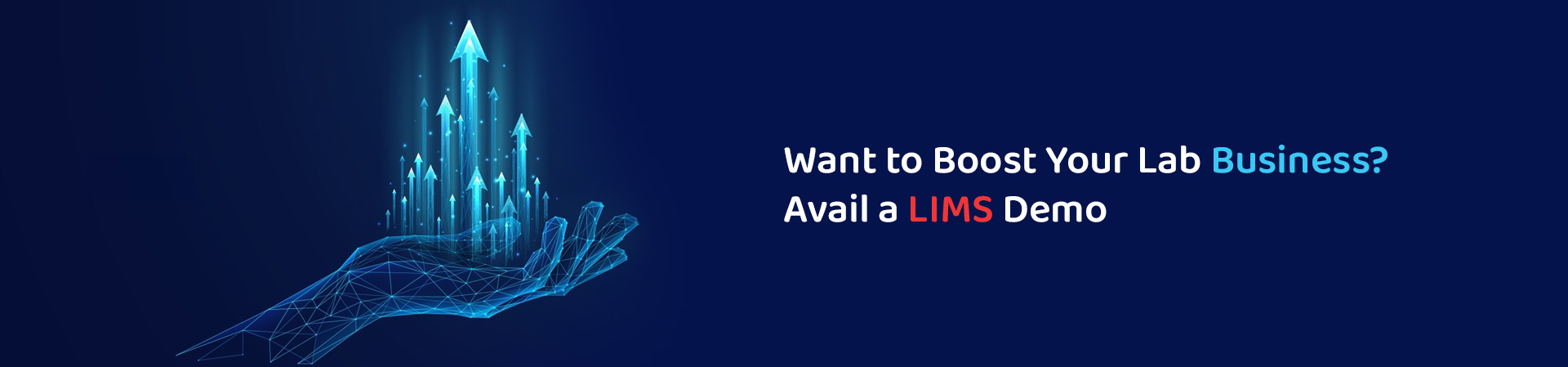 Read more about the article Are You Ready to See How LIMS Can Transform Your Lab Business Growth? Ask for A Demo