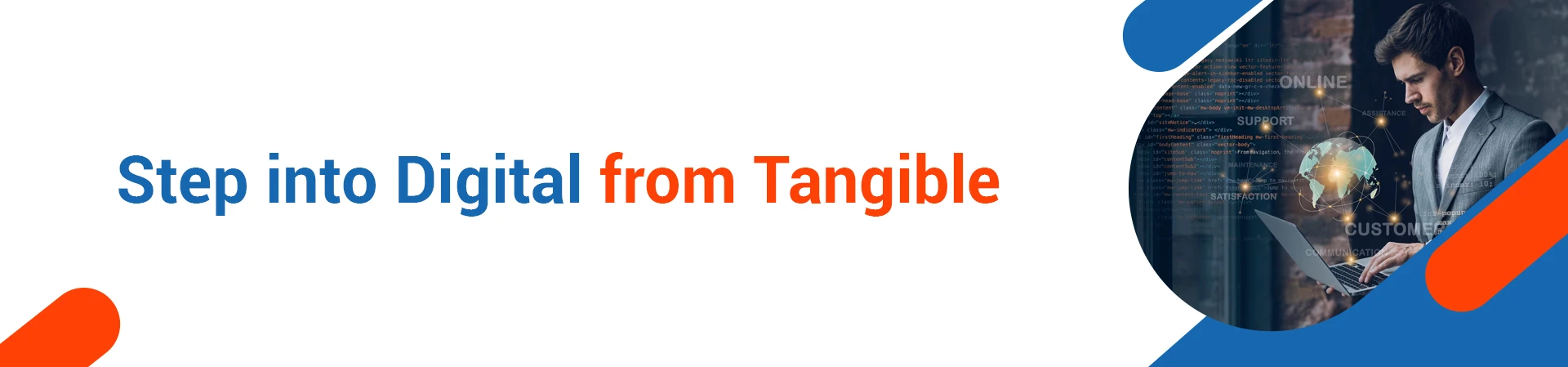 Read more about the article From Tangible to Digital: Transforming Kolkata’s Traditional Businesses with Modern Marketing Strategies