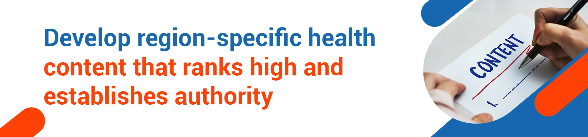 Read more about the article Content Marketing for Hospitals in Kolkata: Creating Localised Health Content That Ranks and Builds Authority