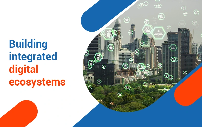 Digital Ecosystem