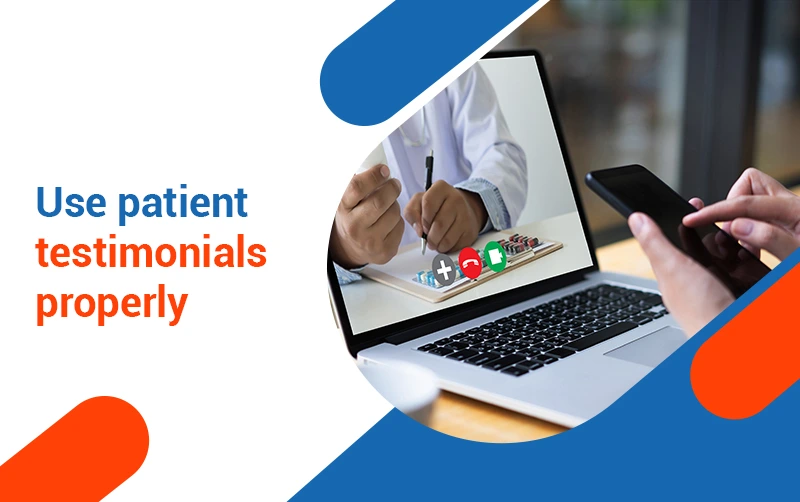 Patient Testimonials