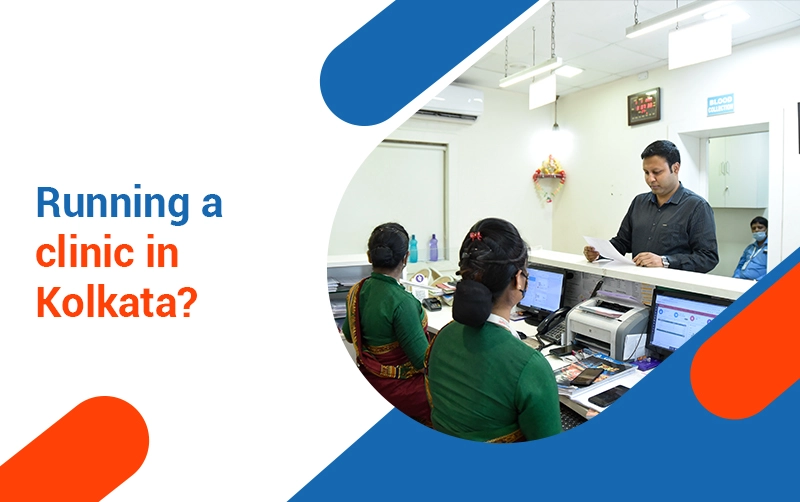 Clinic in Kolkata