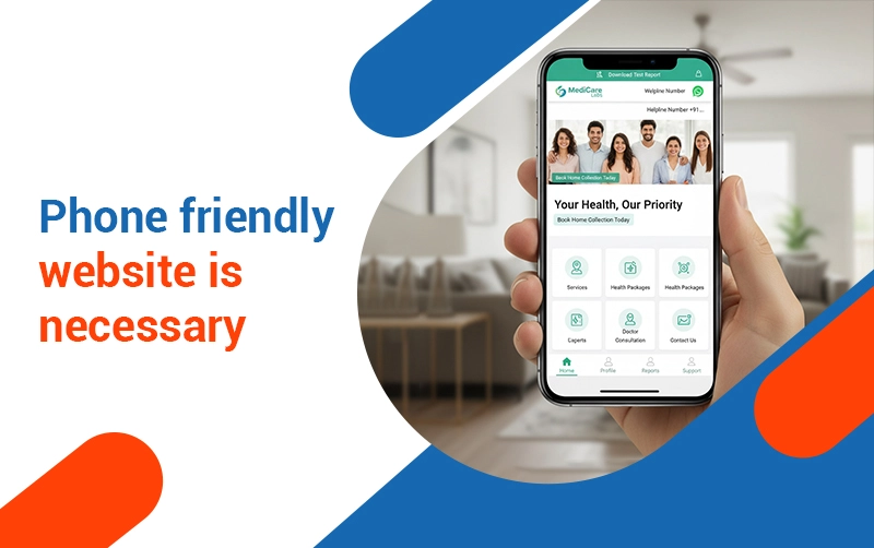 Mobile Friendly