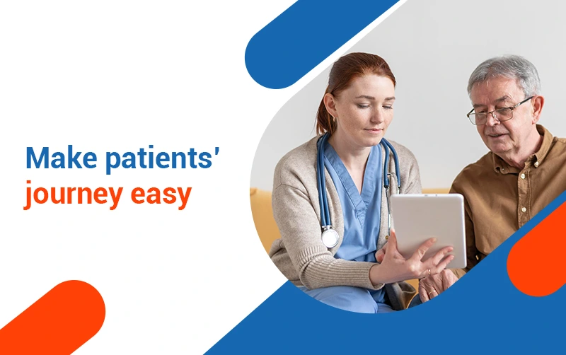 Patient Journey