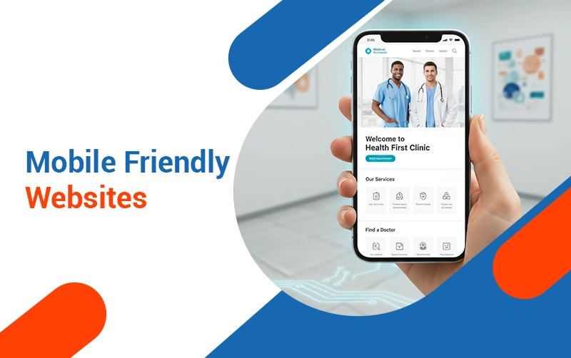 Mobile Friendly
