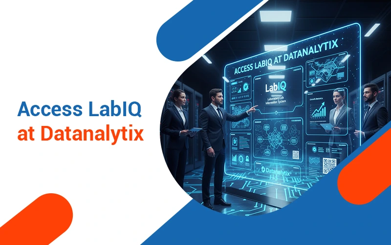 LabIq