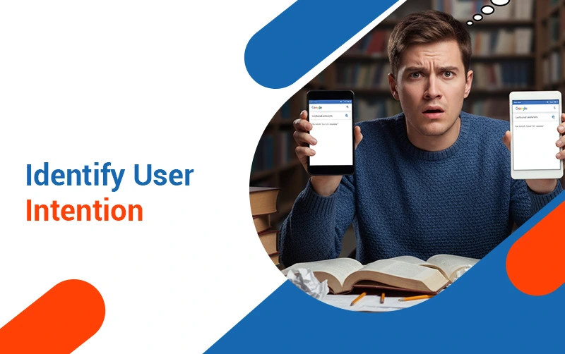 User Intension