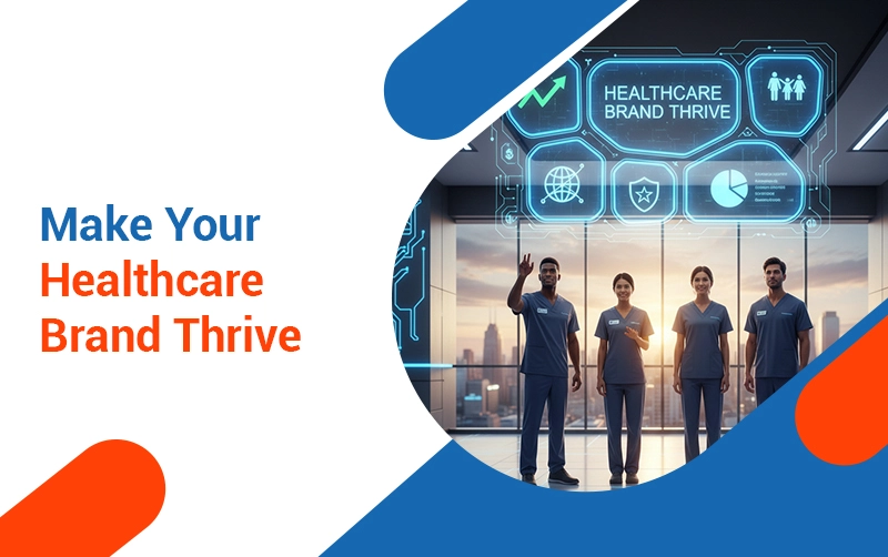 Healthcare Brand