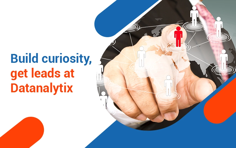 Datanalytix