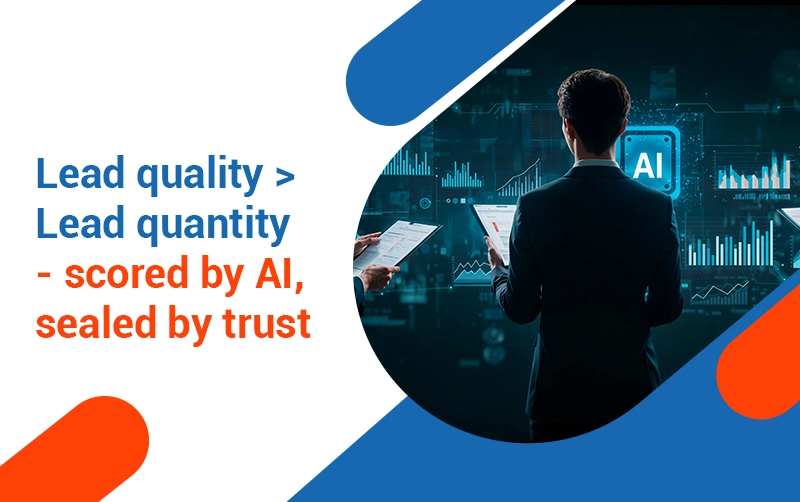 Lead Quality