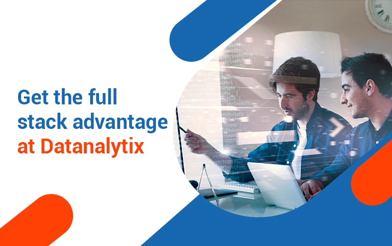 Datanalytix
