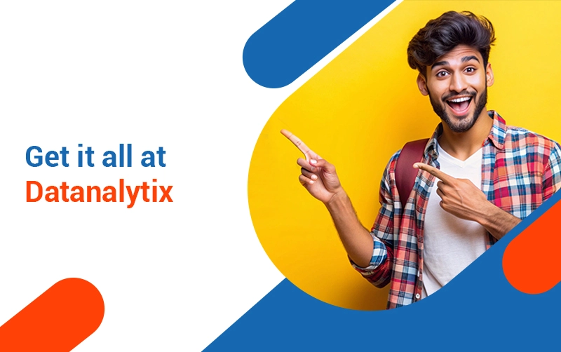 Datanalytix