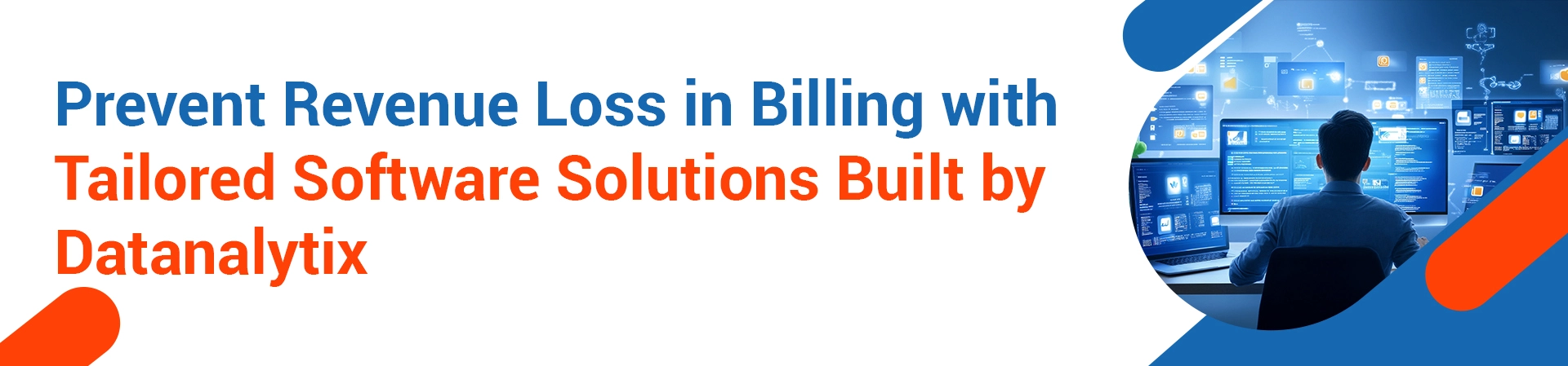 You are currently viewing Cutting ‘Leakage’ in Billing: How Custom Software Recovered 15% Revenue for a Local Diagnostic Centre