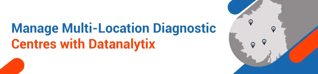 Multi Location Lab Management Software