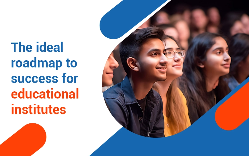 Digital Success for Educational Institutes