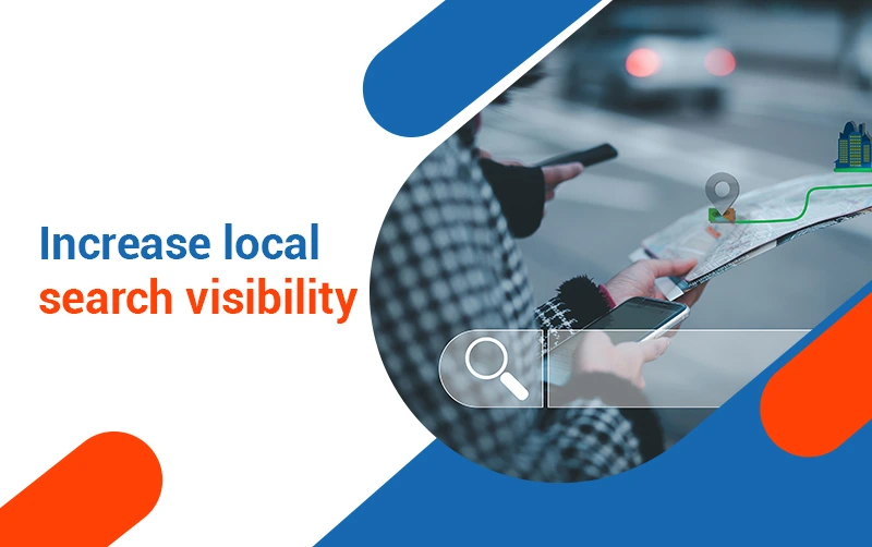 Local Search Visibility