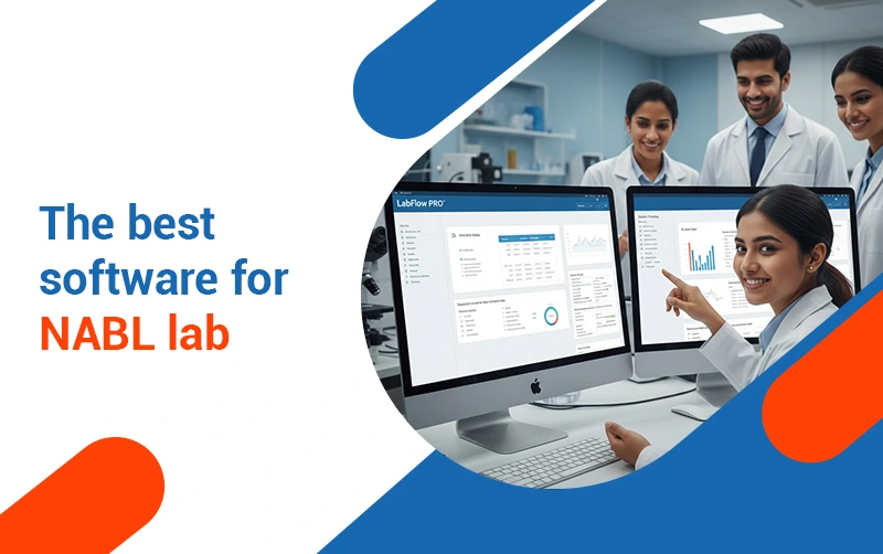 NABL Lab