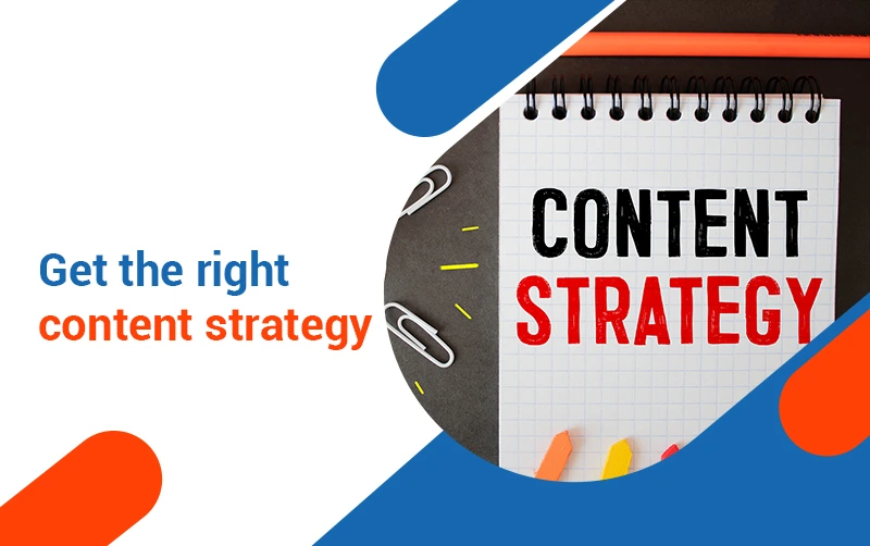 Right Strategy