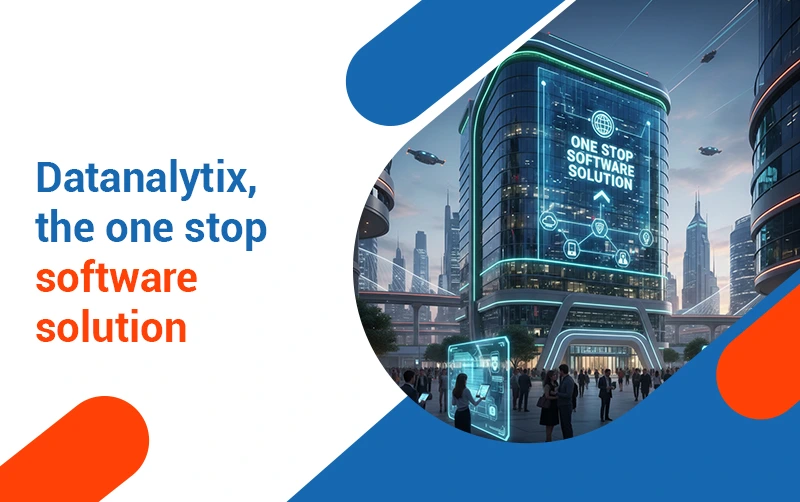 One Stop Software Solution