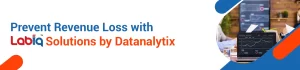 Try LABIQ! For Multi-branch Diagnostic Billing Software with Revenue Leakage Protection