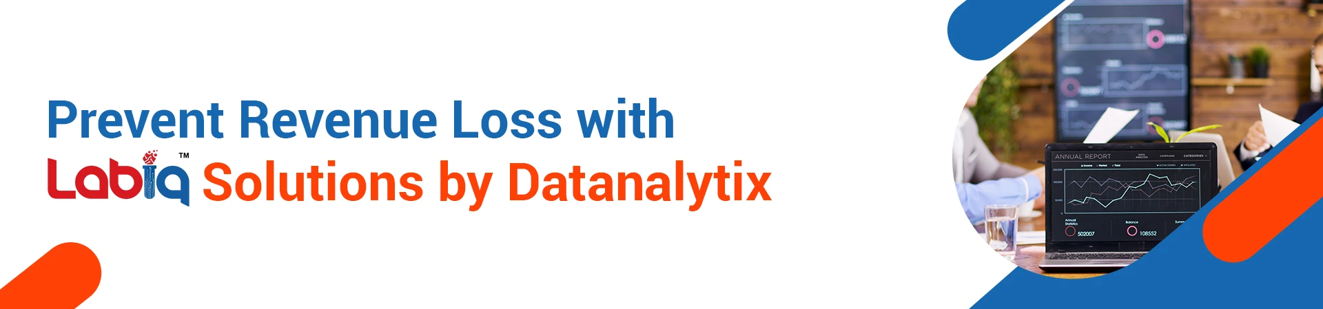 Read more about the article Try LABIQ! For Multi-branch Diagnostic Billing Software with Revenue Leakage Protection