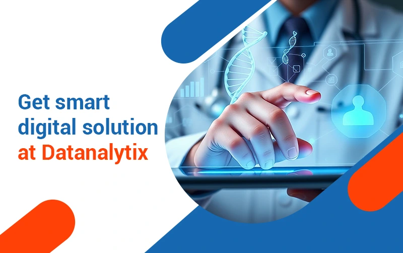 Smart Digital Solutions