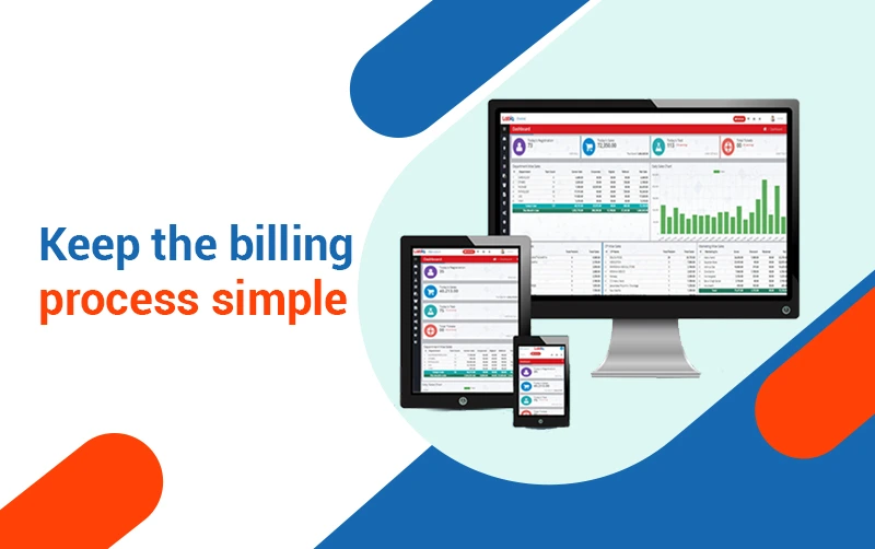 Billing Process