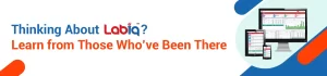 We Asked 10 Lab Managers What They Wish They Knew Before Implementing LabIQ: Here’s What They Said