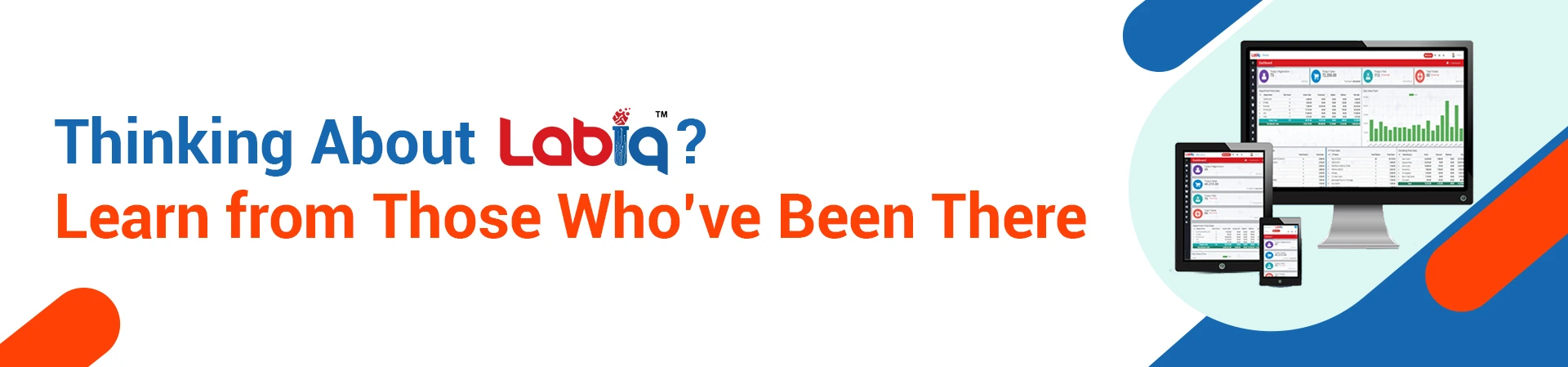 You are currently viewing We Asked 10 Lab Managers What They Wish They Knew Before Implementing LabIQ: Here’s What They Said