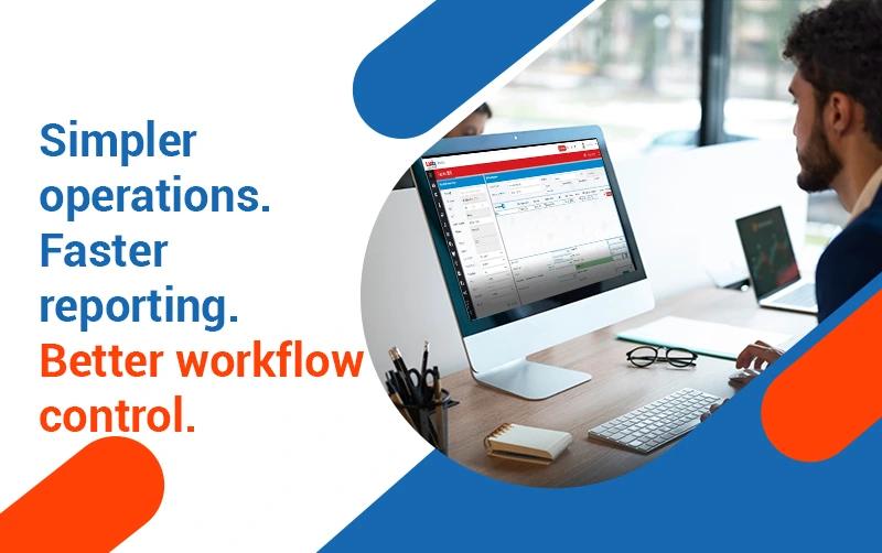 Better Workflow