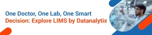 Small Labs, Big Tech: Why Even a Single-Doctor Path Lab in India Needs a Professional LIMS Demo
