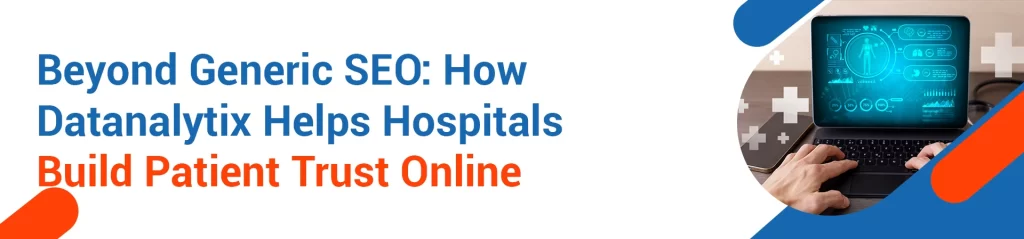 SEO You Can Trust