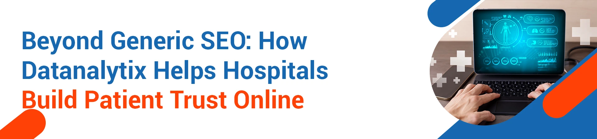 You are currently viewing Kolkata’s Top Hospitals are Transitioning away from General SEO to Healthcare Specific SEO: The ROI of Trust Then vs. Now