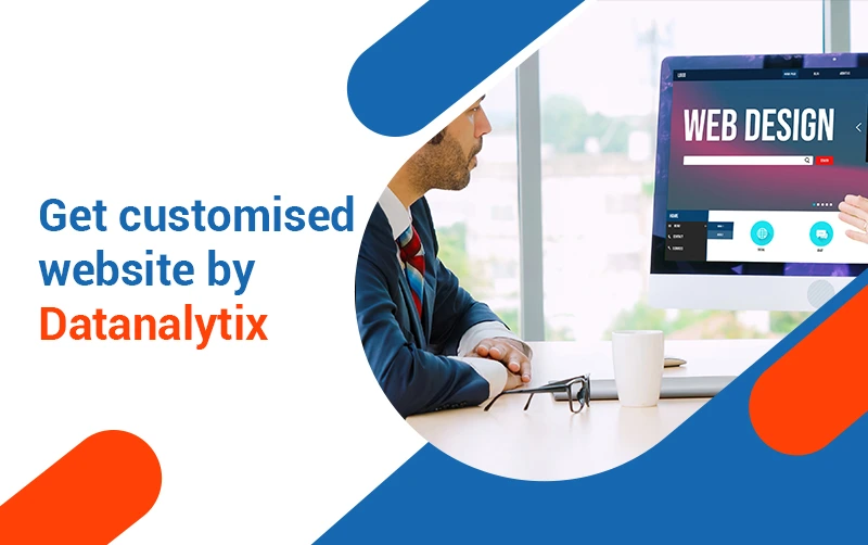 Website by Datanalytix