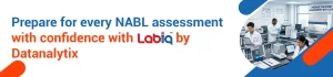Say Goodbye to Audit Panic: Preparing for NABL Assessments with Software