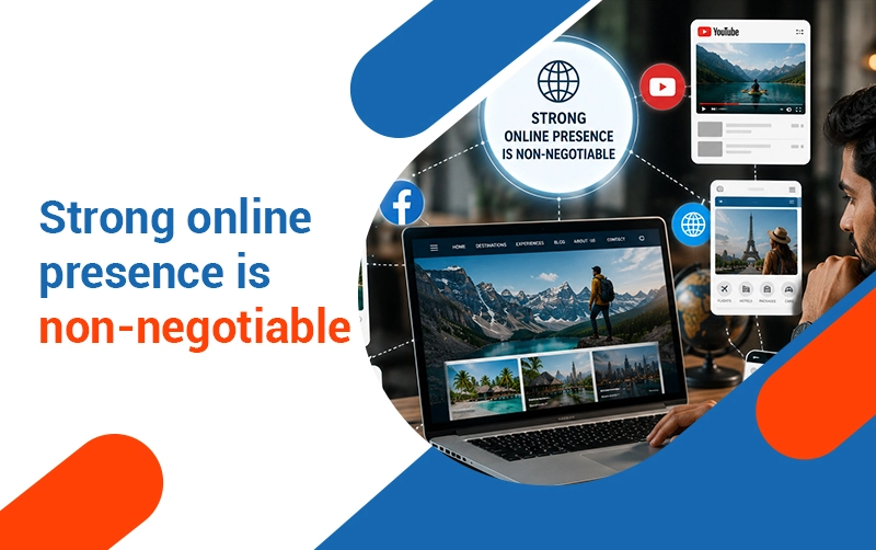 Online Presence