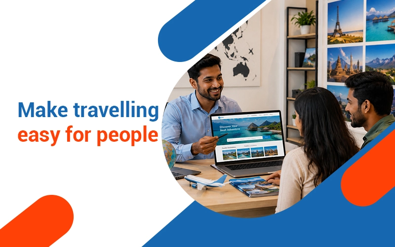 Make Travelling Easy