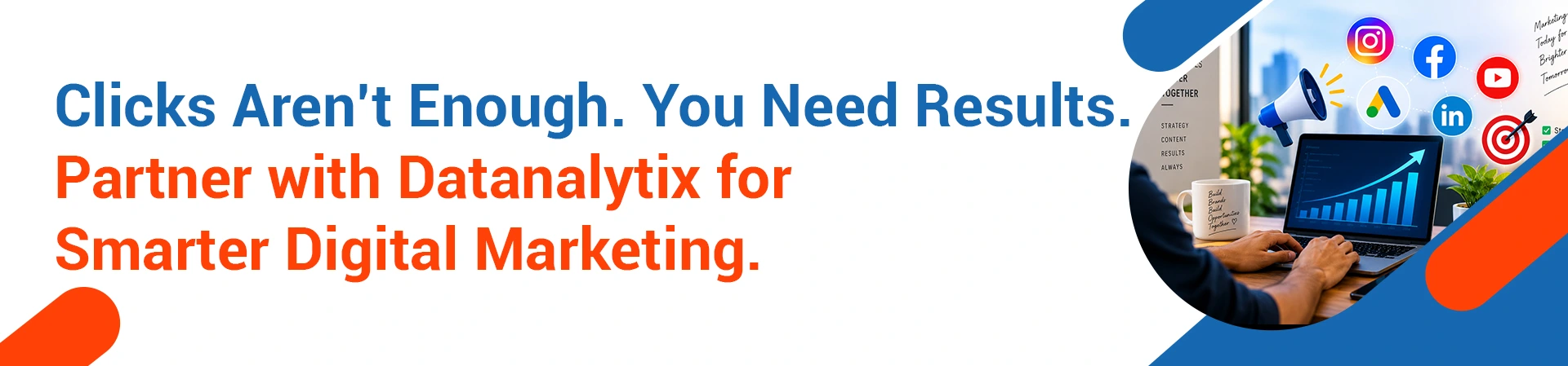 You are currently viewing Generic Agencies Not Working? Know about the Right Digital Marketing Agency in Kolkata