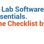 Checklist before Demo