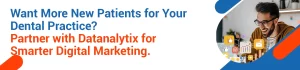 How A Kolkata Dental Digital Marketing Company Can Double Your New Patient Bookings