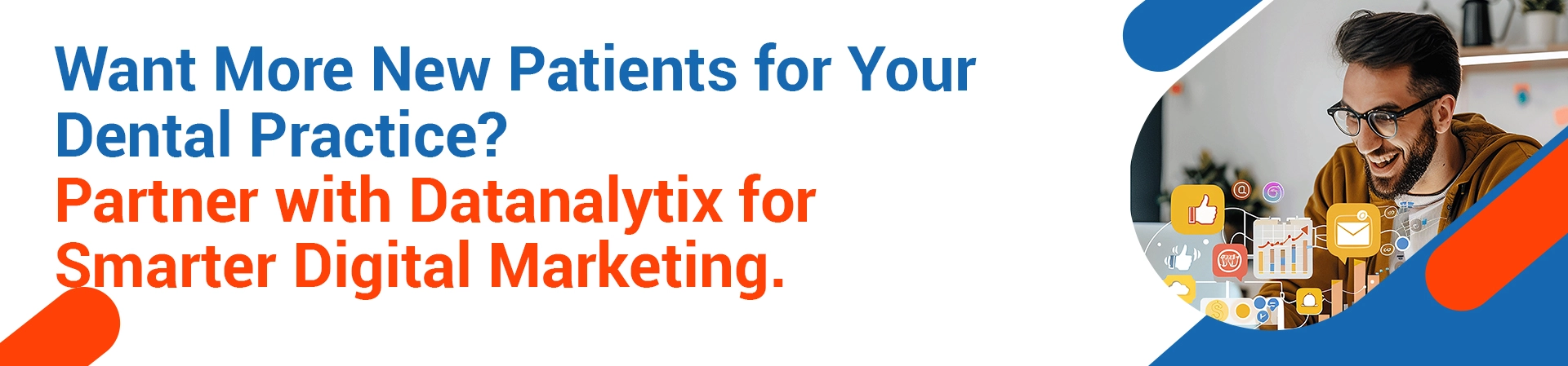 You are currently viewing How A Kolkata Dental Digital Marketing Company Can Double Your New Patient Bookings