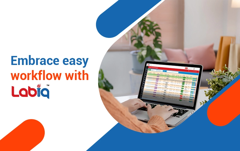 Easy Workflow