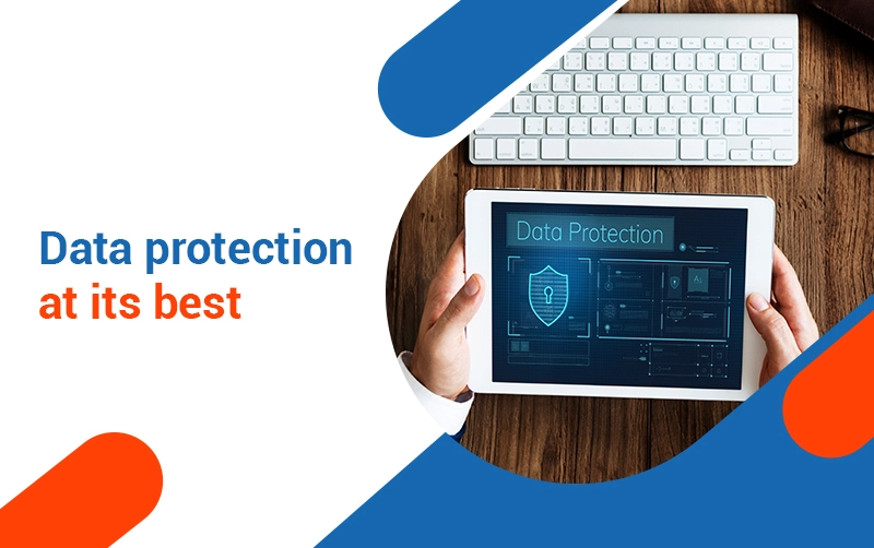 Data Protection