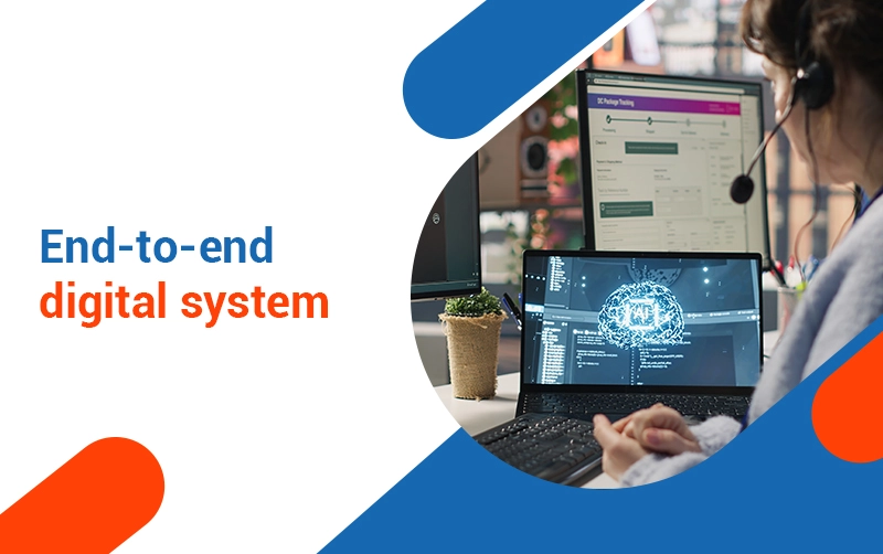 Digital System