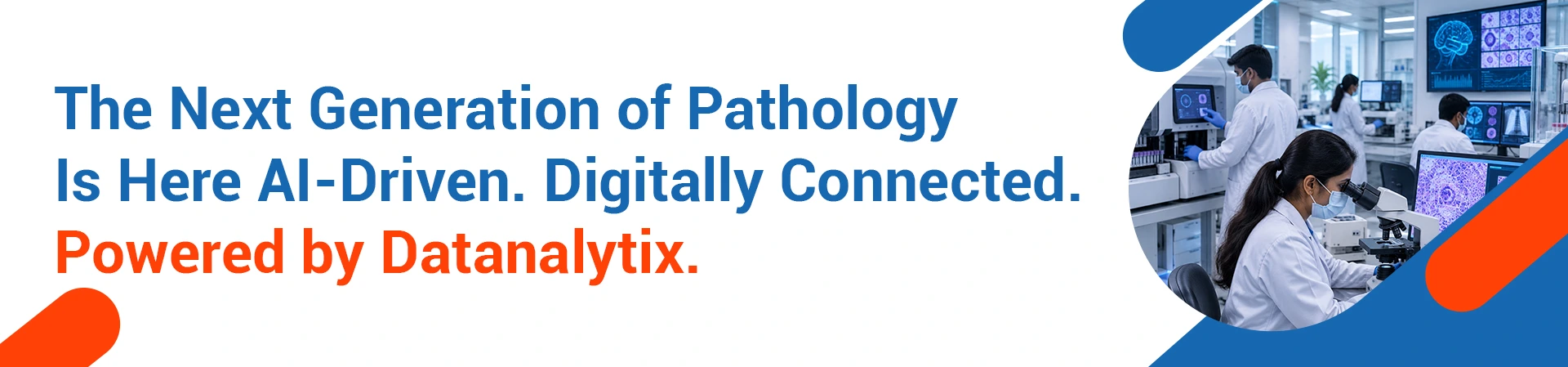 You are currently viewing The Future of Diagnostics: How the Best Pathology Lab Software Uses AI and Digital Pathology