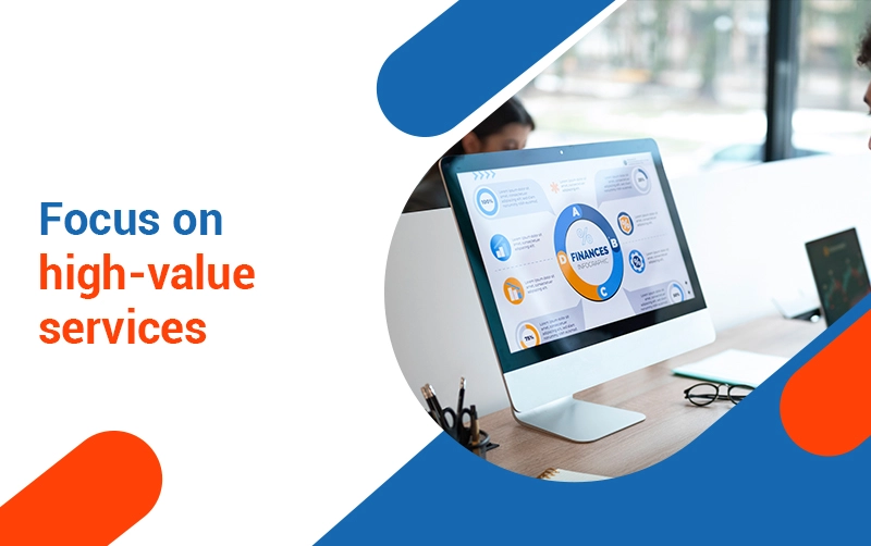 High Value Services
