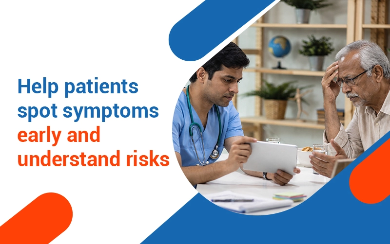 Help Patients